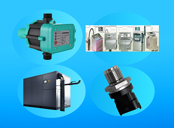 壓力傳感器：常見應(yīng)用領(lǐng)域及未來發(fā)展